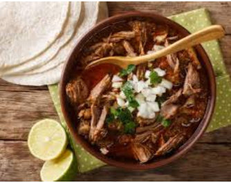 BIRRIA (Guisado)