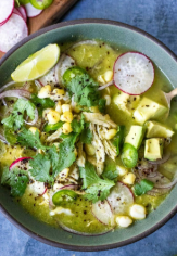 POZOLE VERDE LG