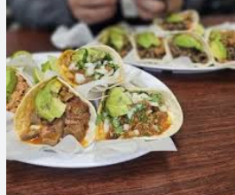 ASADA A LA PARRILLA (Taco)