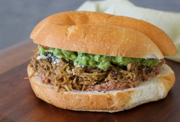 CARNITAS (Torta)