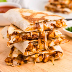 POLLO (Quesadilla)
