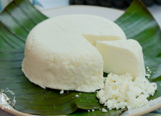 QUESO FRESCO