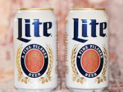 Miller Lite