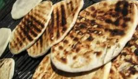 ASADA PARRILLA (Torta)