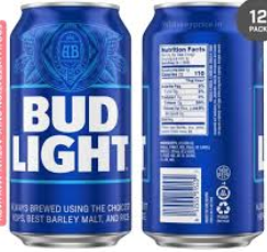 Bud Light