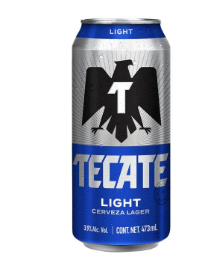 Tecate